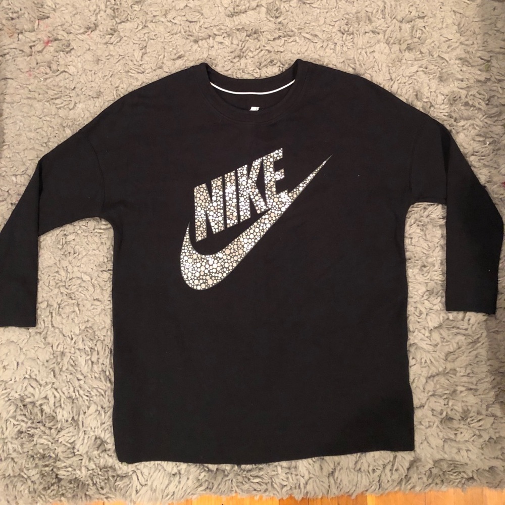 Nike pullover
